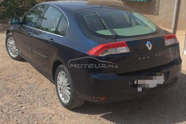 Renault laguna 