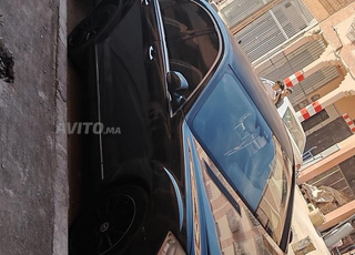 مرسيدس s 320 مزوط