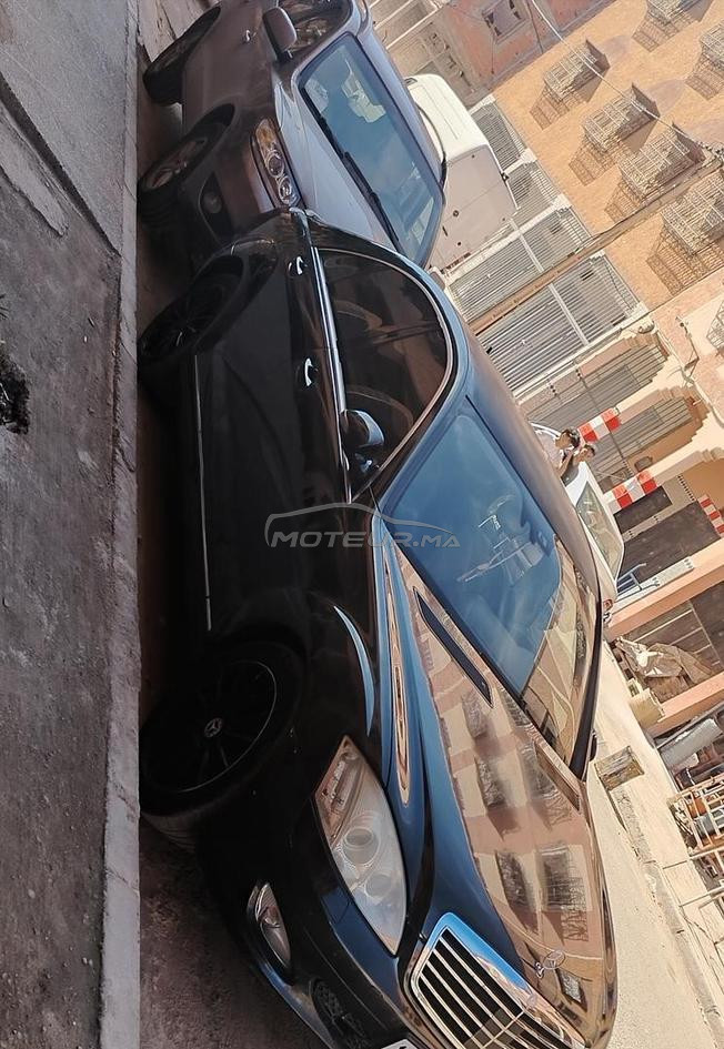 مرسيدس s 320 مزوط