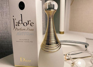 Parfum j’adore dior 50ml