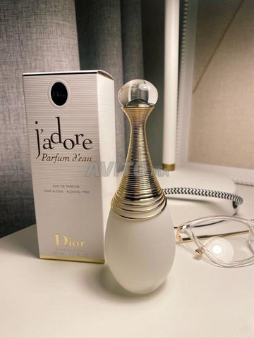Parfum j’adore dior 50ml