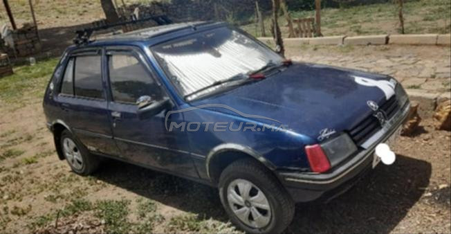 Peugeot 205 diesel 
