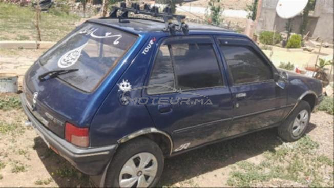 Peugeot 205 diesel 