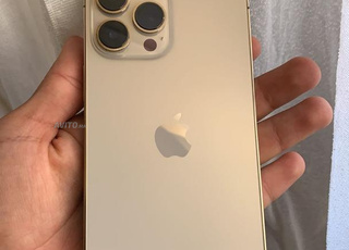 Iphone 13 pro max 256GB