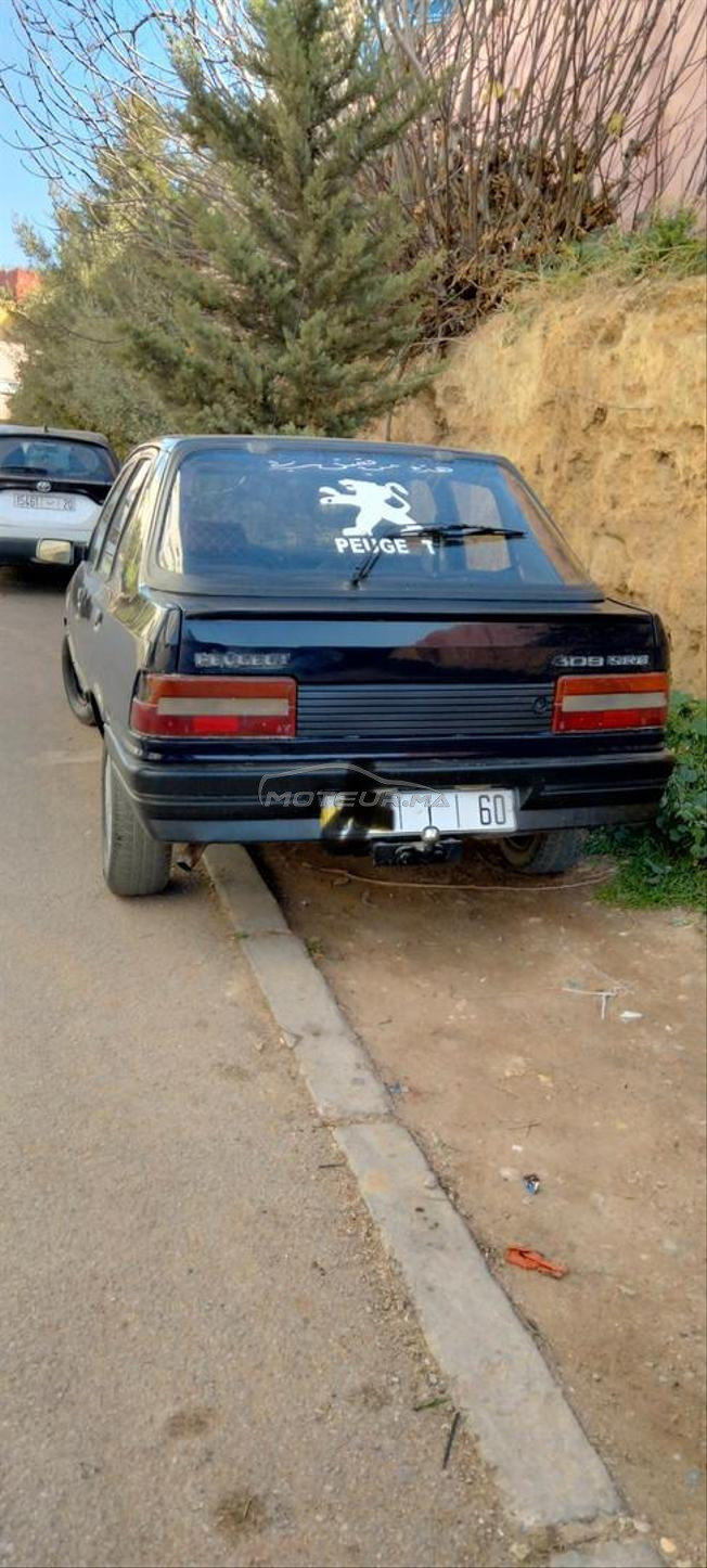   بيجو 309  