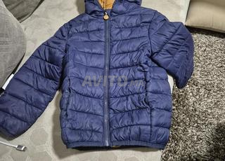 jacket enfant 6 ans