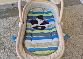 chaise bébé 