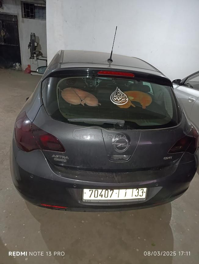 opel 