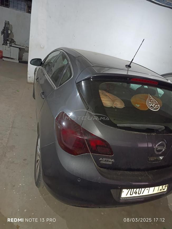 opel 