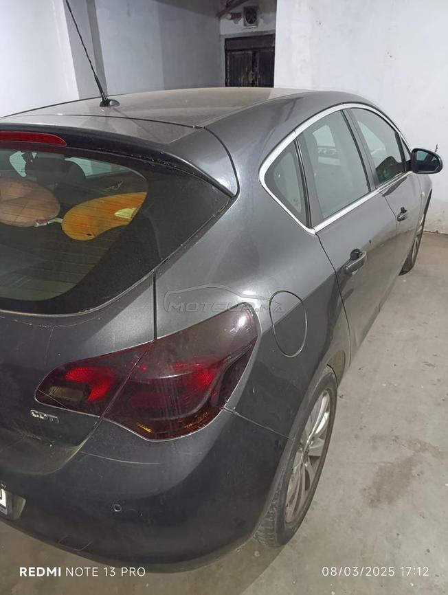 opel 