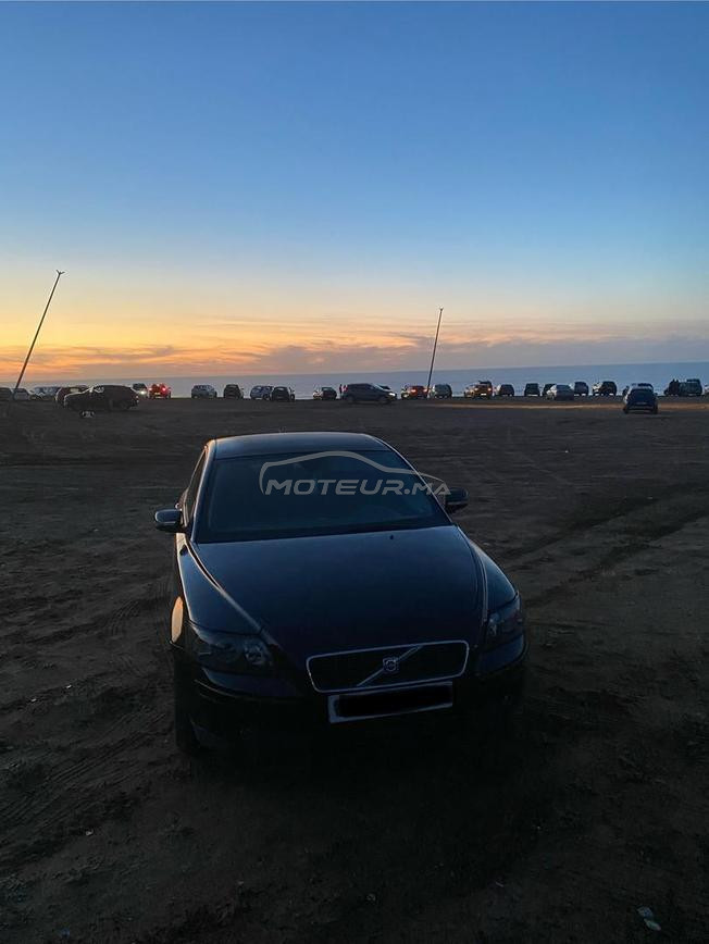 Volvo S40 Essence Manuelle 2004 à Kénitra