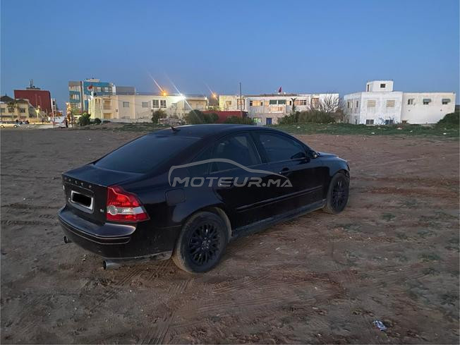 Volvo S40 Essence Manuelle 2004 à Kénitra