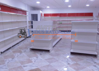 رفوف لتزيين محلاتكم بثمن مناسب