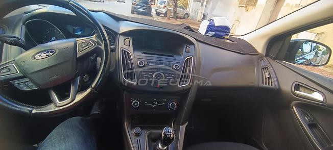 ford focus a vendre 