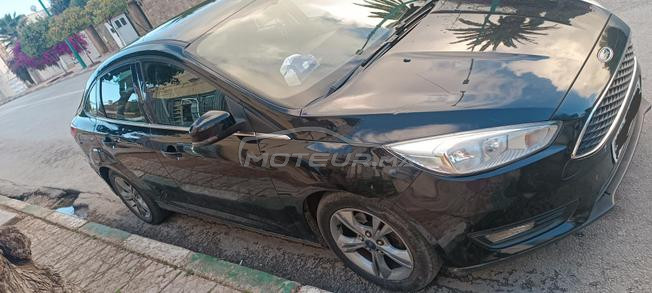 ford focus a vendre 