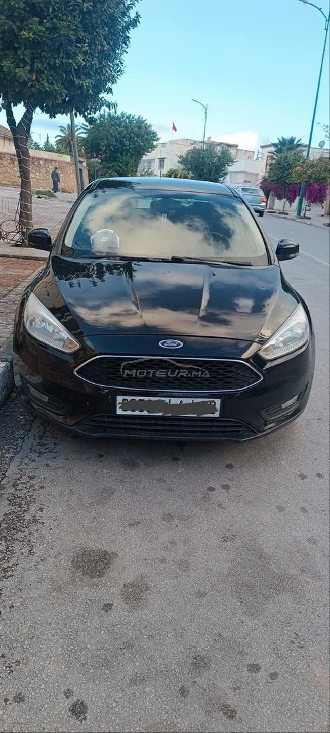 ford focus a vendre 