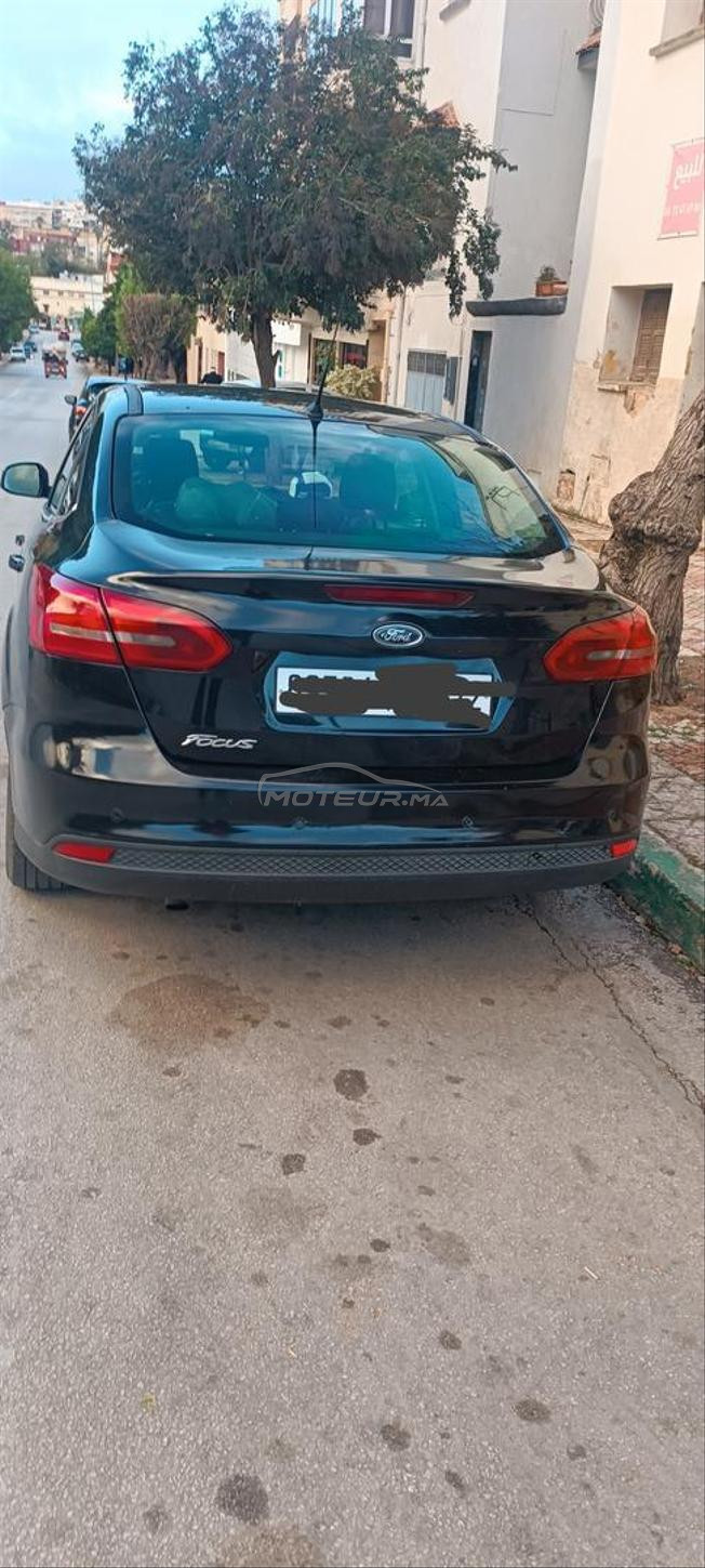 ford focus a vendre 