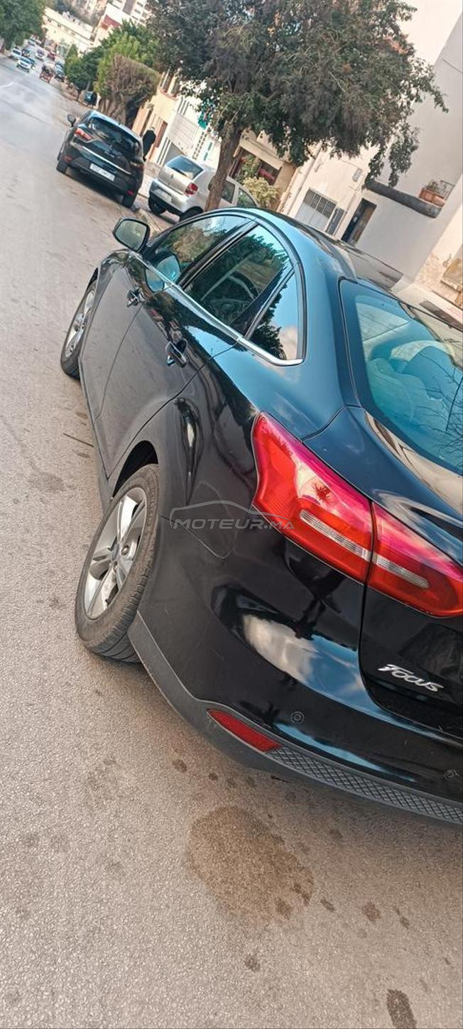 ford focus a vendre 