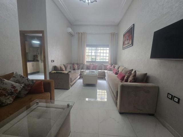 Très belle Appartement à Fès - image 4