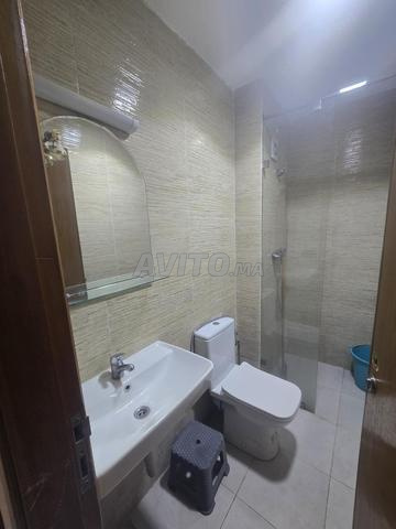 Très belle Appartement à Fès - image 5