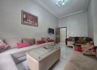 Très belle Appartement à Fès