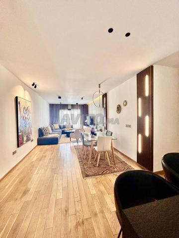 شقة للإيجار 97 م² في الدار البيضاء - 2