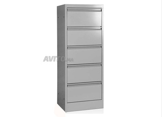 mobilier métallique