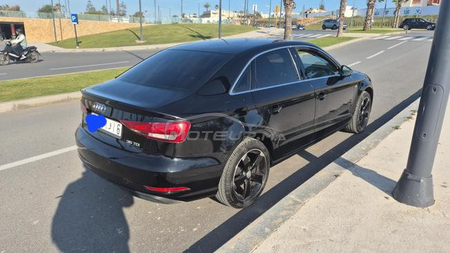 audi A3 en très bon état 
