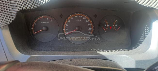 Ssangyong Actyon 2012