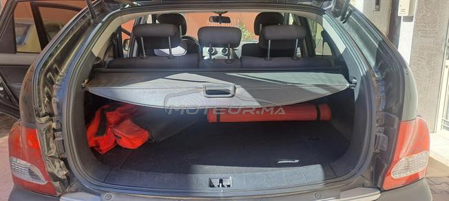 Ssangyong Actyon 2012