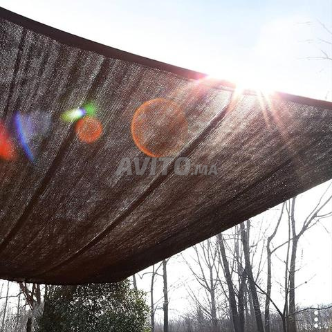 filet pour les terrains sportive 