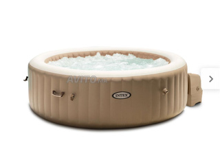 Jacuzzi 4personnes