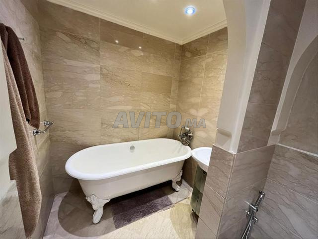Appartement à louer 190 m² à Marrakech - 2