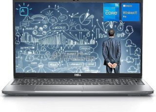 DELL LATITUDE 5530 15 FHD Tactile  12eme