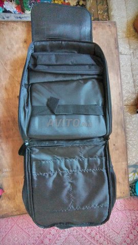 Cartable original PC   