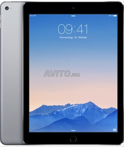  Apple APPLE iPad Air  Cellular 3G, 4G Model A1567
