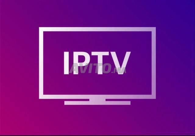 Découvrez ULTRA HD IPTV SERVICES 