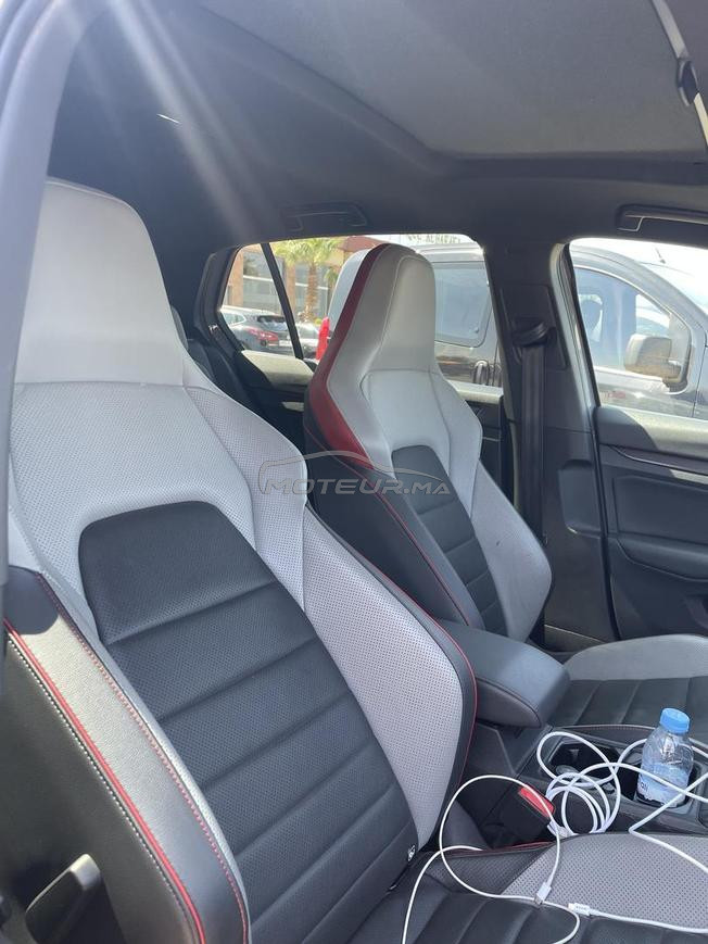 golf gti club sport 300cv