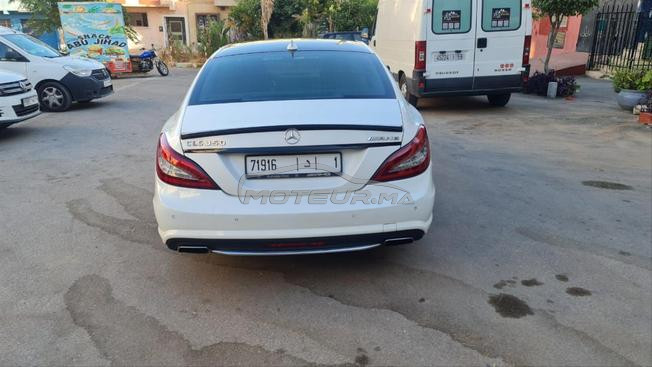 mercedes benz classe 350 automatique 