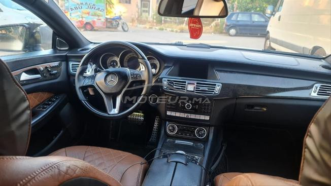 mercedes benz classe 350 automatique 