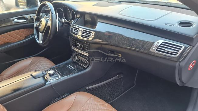 mercedes benz classe 350 automatique 