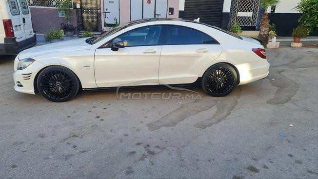 mercedes benz classe 350 automatique 