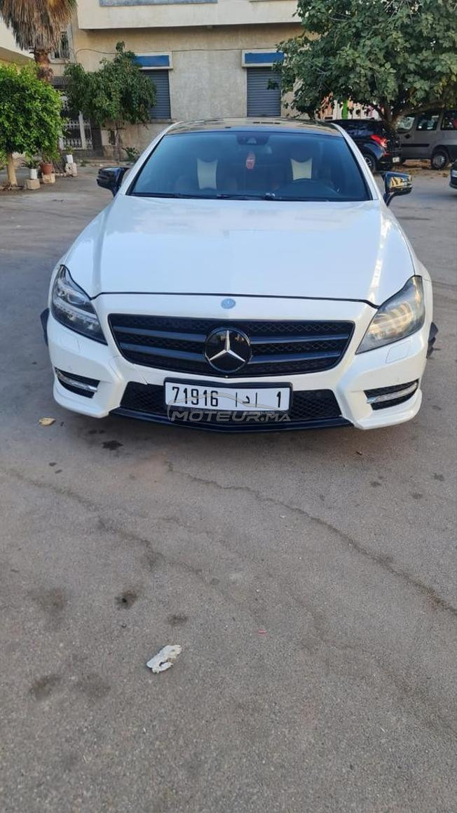 mercedes benz classe 350 automatique 