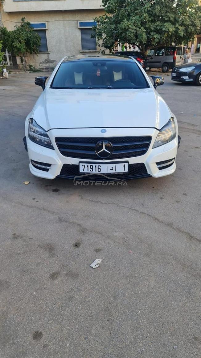 mercedes benz classe 350 automatique 