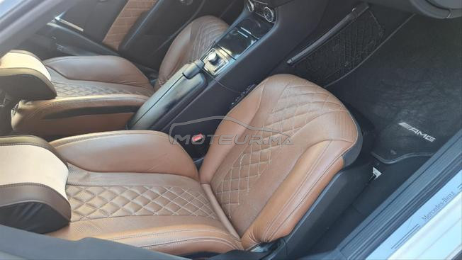 mercedes benz classe 350 automatique 