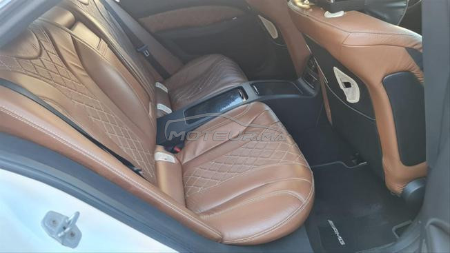 mercedes benz classe 350 automatique 