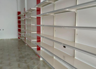 rayonnages pour vos magasins  رايو جديد للمحلات MH