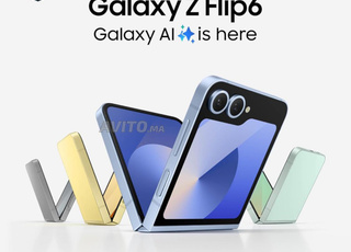 galaxy z flip 6
