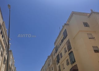 Appartement à vendre 64 m² à Fès