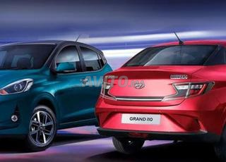 Disponibilité des voitures à Tanger